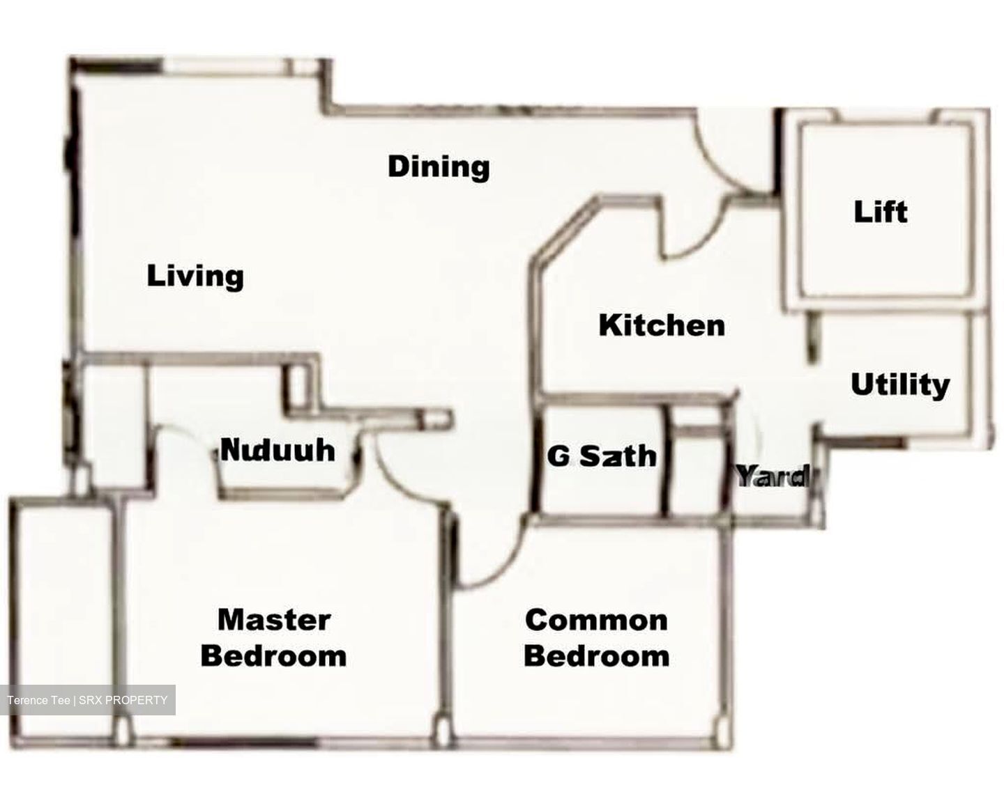St. Patricks Green (D15), Apartment #580818271